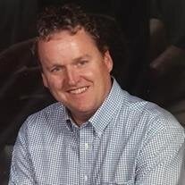 Mr. Martin Vincent Milbourne