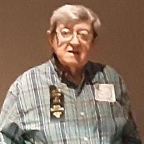 Mr. Jerry Wayne Smith