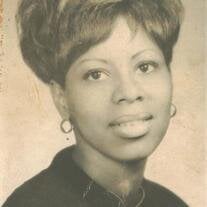 Brenda Sutton