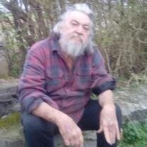 Michael Glasgow