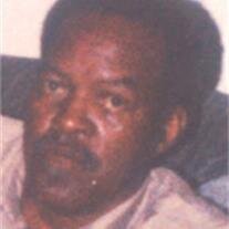 Winston Pryor