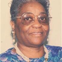 Margeret Ross
