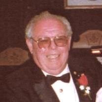 Albert Joseph Hart III