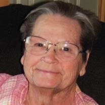 Lilly M.  Mehrer