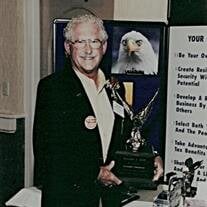 Donald L. Holt, Sr.