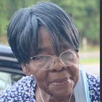 Mrs. Gertrude Roberts