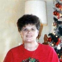 Jean T. Witman