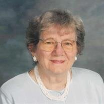 Irma B. Halstead