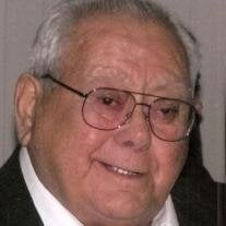 Mr. Fred J. Grimaldi Jr.