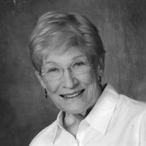 Joan Marie Kramer