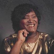 MS Patricia Bailey