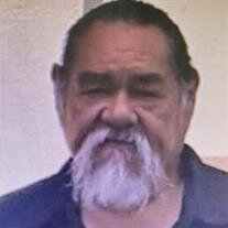 Blas Jesus "Chuy" Ramirez