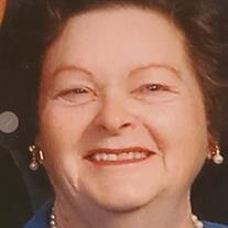 Stacy Ann Price