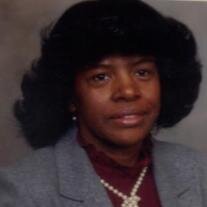 Thelma Beatrice Stamper
