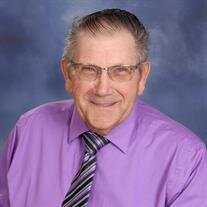William Ray Bremenkamp