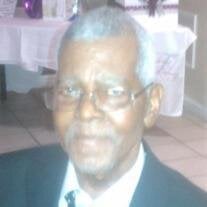 Marion Edward Robinson