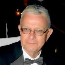 George P. Trepanier