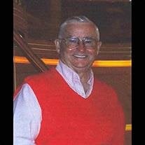 LeRoy C. Hulse