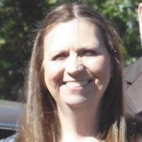 Judy Bruce Tullis