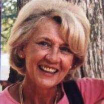 Suzanne Winton DeLozier