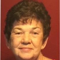 Sally Jean Plew