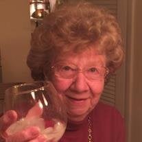 Marjorie B. Christian