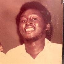 Mr. Roy "Boobie" Youngblood