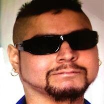 Jose I. "Joey" Zavala