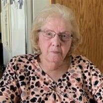 Dorothy Mae Geyer