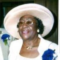 Mrs. Odis Putman