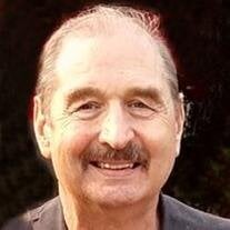 Michael A. Guffey