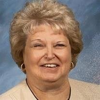 Mary Lee McCoy
