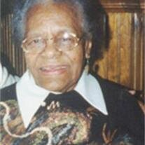 Mary Cristle