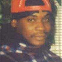 Derrick Redwine