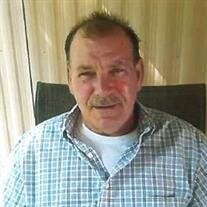 Kenneth Michael Evans