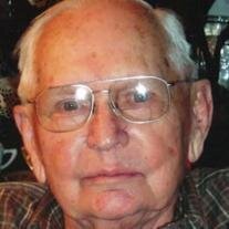 Eugene E. Kluck