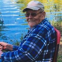 Mr. Joe Walker Sr.