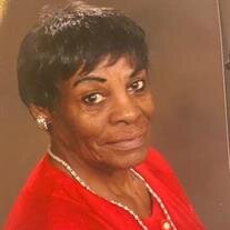 Doris "Big Mama" Reynolds