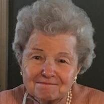 Gloria A. Guilmette