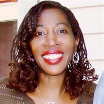 Bertha Mae Williams