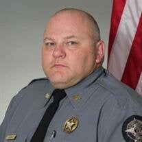 Deputy Jody Smith