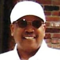 Robert L. Williams Sr.