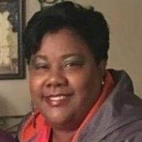Nadine Nicole Brookins