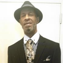 Mr. Kenneth Allen Spillman