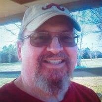 Larry Cecil Creel