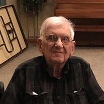 Loren C. Smith Sr.