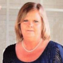 Perry Danette Sanders Davis of Pocahontas, TN