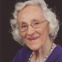 Eleanor Hinkle