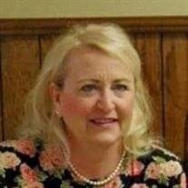 Deborah Jane McClintock