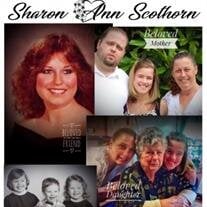 Ms. Sharon Ann Scothorn